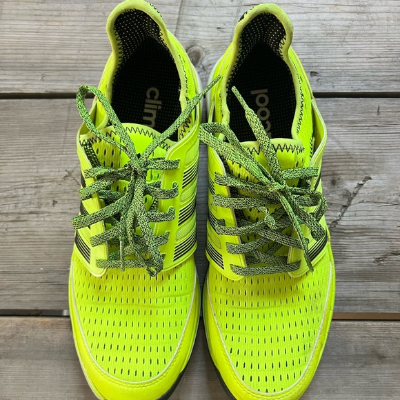 Men’s Adidas Golf Shoes size 9.5 - Picture 2 of 6